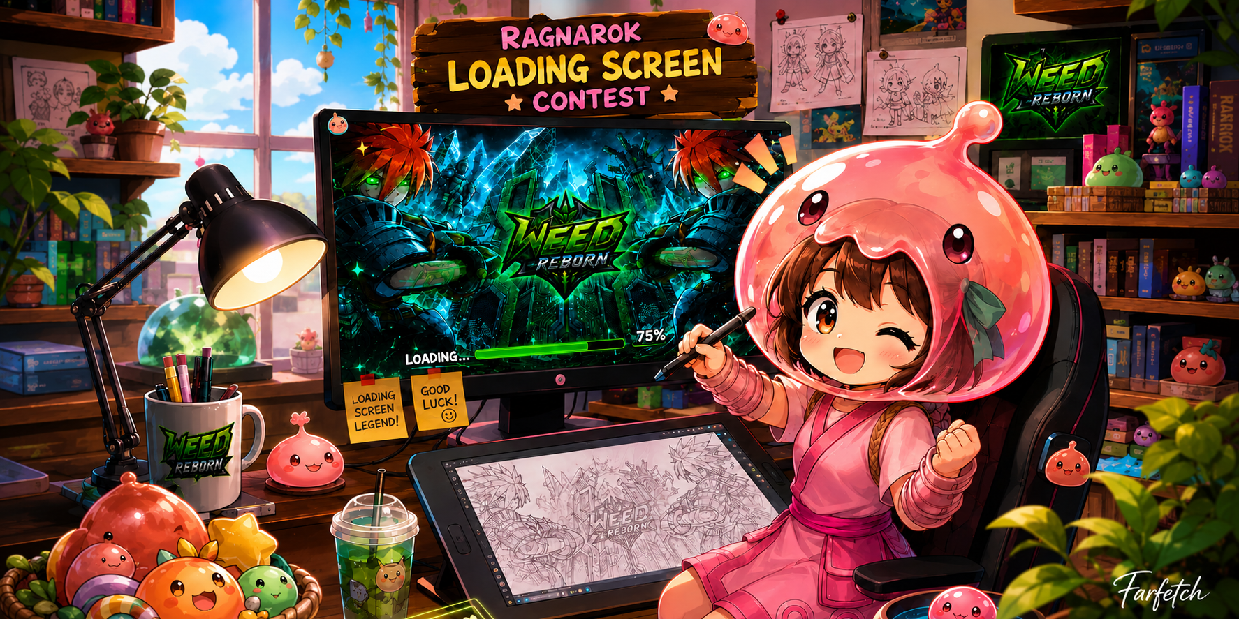 Loading Screen Event — May 29, 2026
