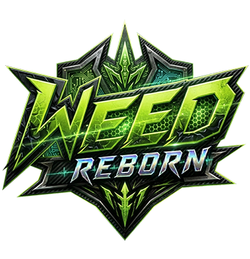 Weed: Reborn Flux Control Panel